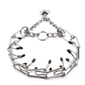 Metal Detachable Dog Training Collar for Pets