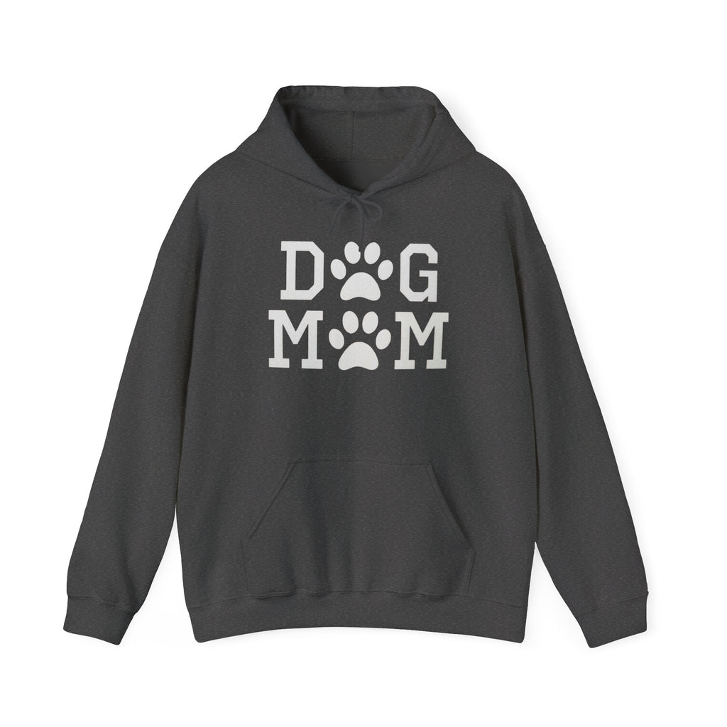 Dog Mom Unisex Hoodie Sizes Small - 5XL (8 colors)