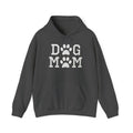Dog Mom Unisex Hoodie Sizes Small - 5XL (8 colors)