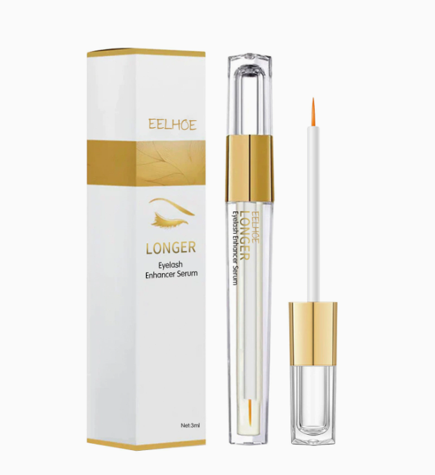 AuQuest Eyelash Serum for Length and Volume