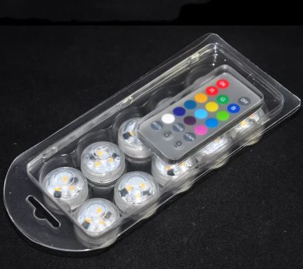 LED Car Interior Lights