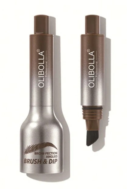 Big Brush Hairline Eyebrow Pencil